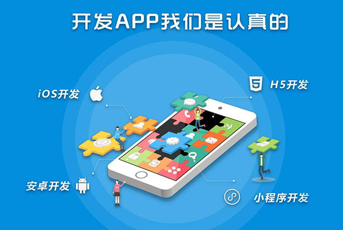 智慧金融与分布式架构