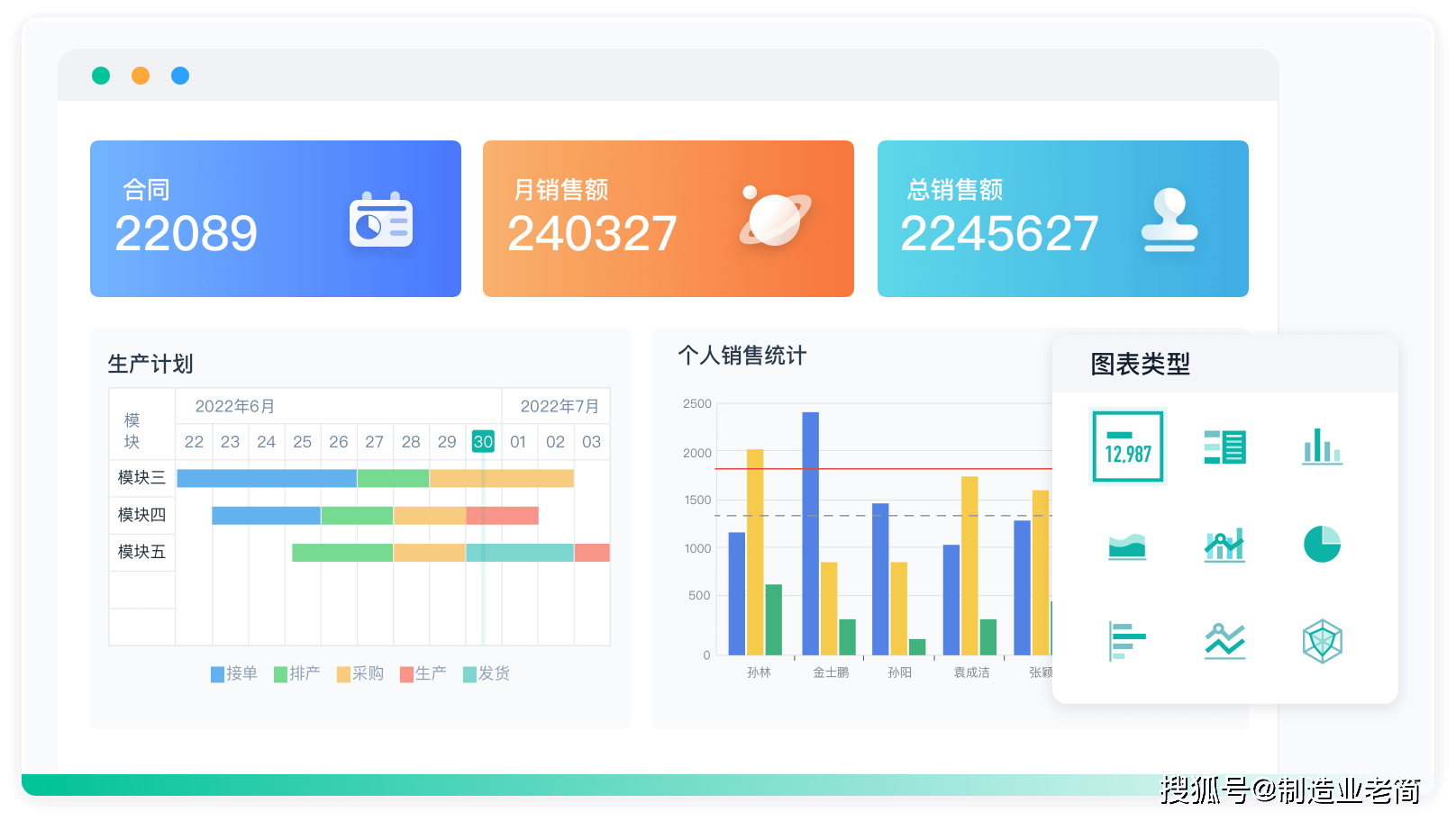 AI驱动的智能决策